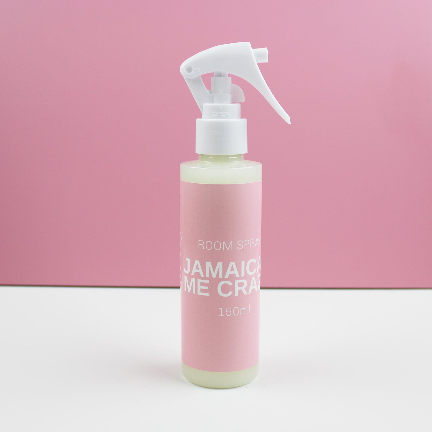 Jamaican Me Crazy Room Spray