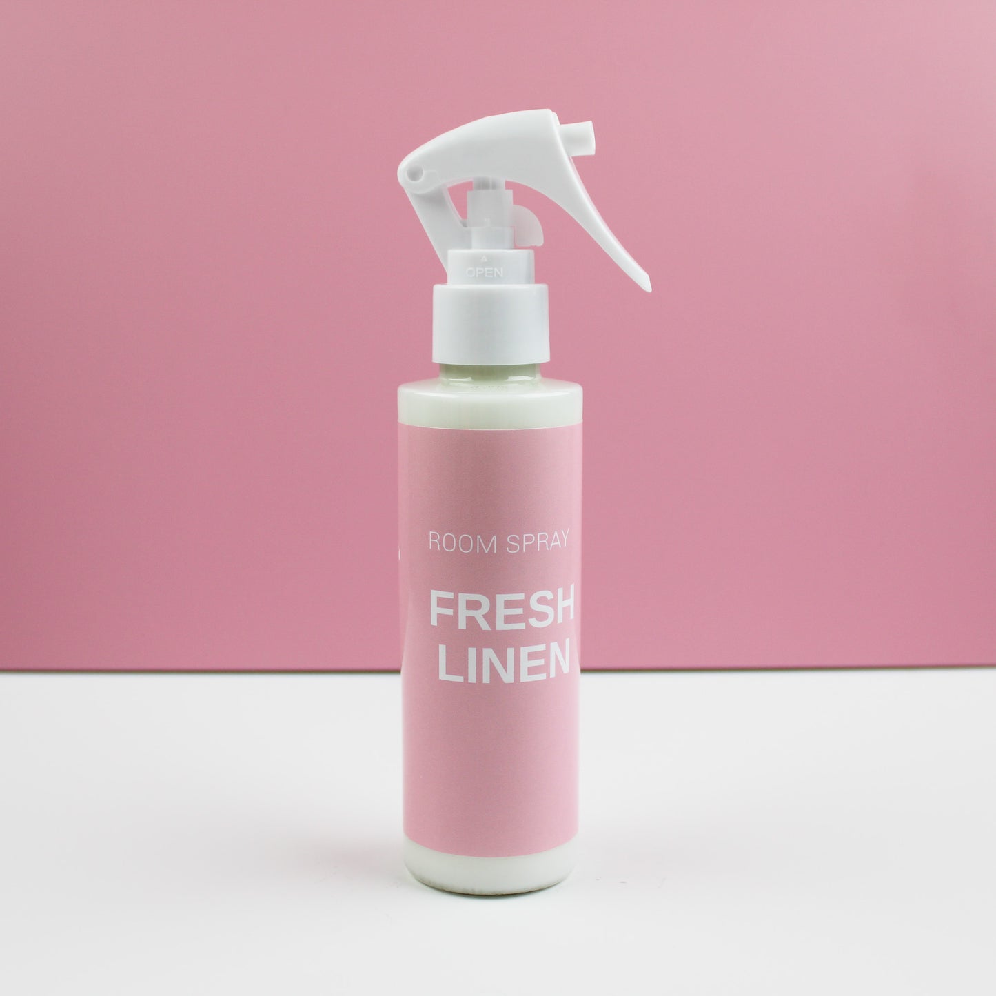 Fresh Linen Room Spray