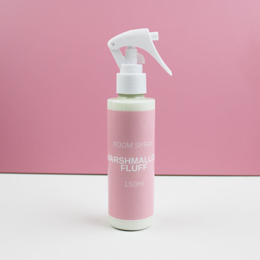 Marshmallow Fluff Room Spray