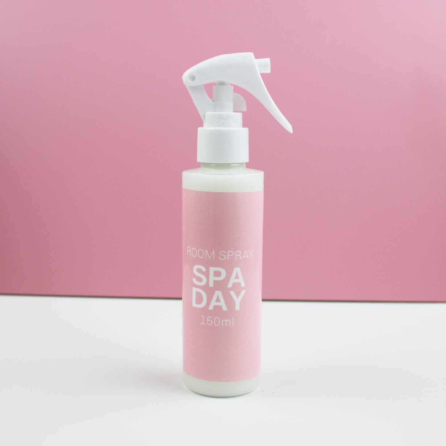 Spa Day Room Spray