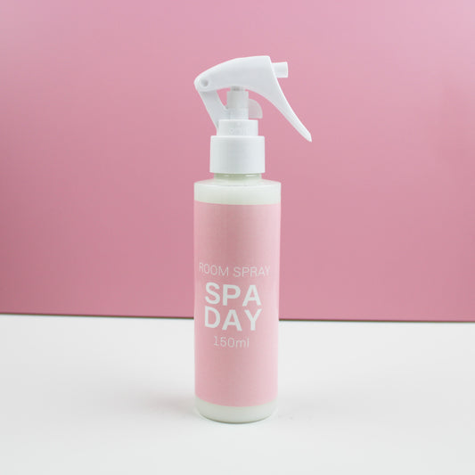 Spa Day Room Spray