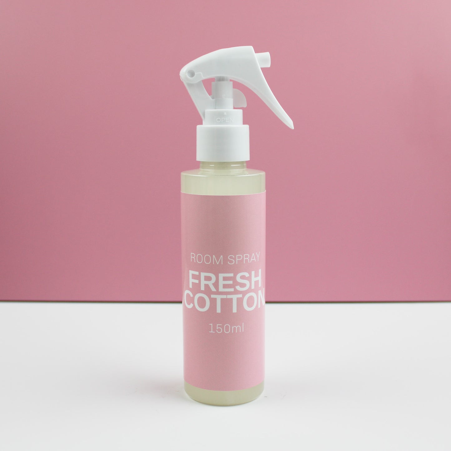 Fresh Cotton Room Spray