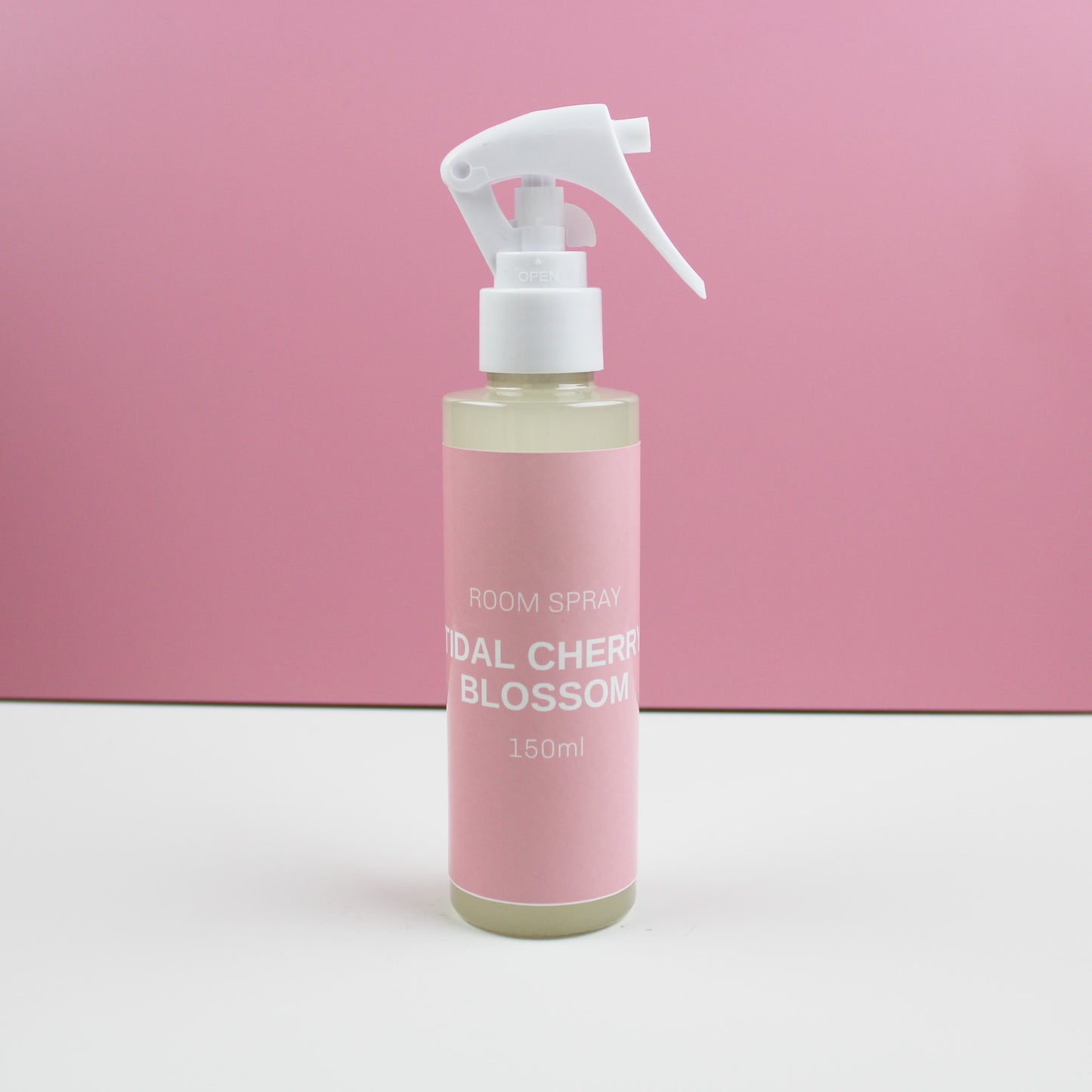 Tidal Cherry Blossom Room Spray