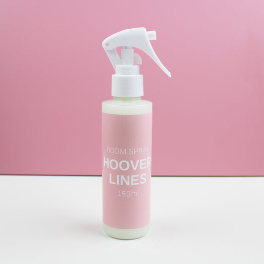 Hoover Lines Room Spray