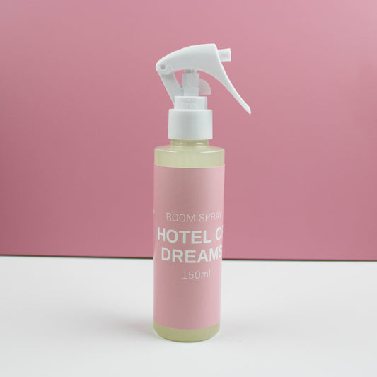 Hotel of Dreams Room Spray