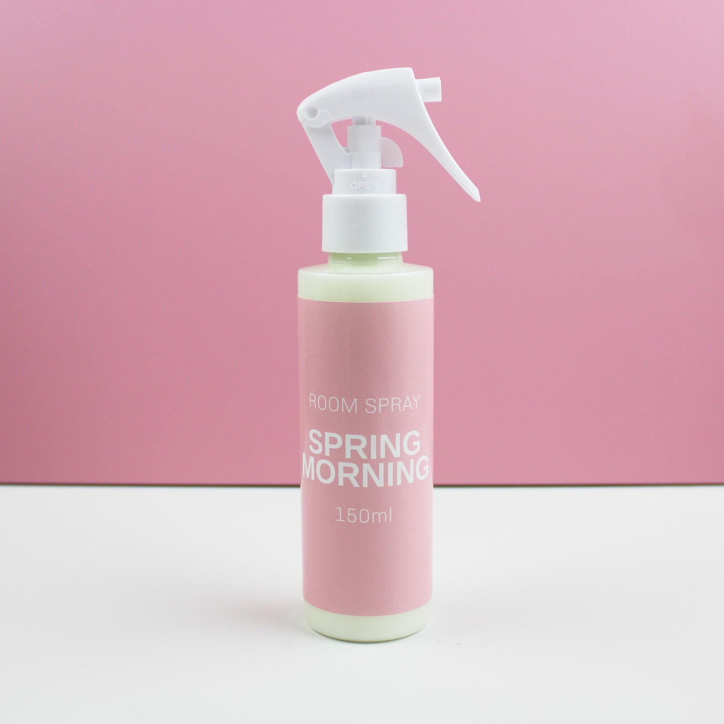 Spring Morning Room Spray