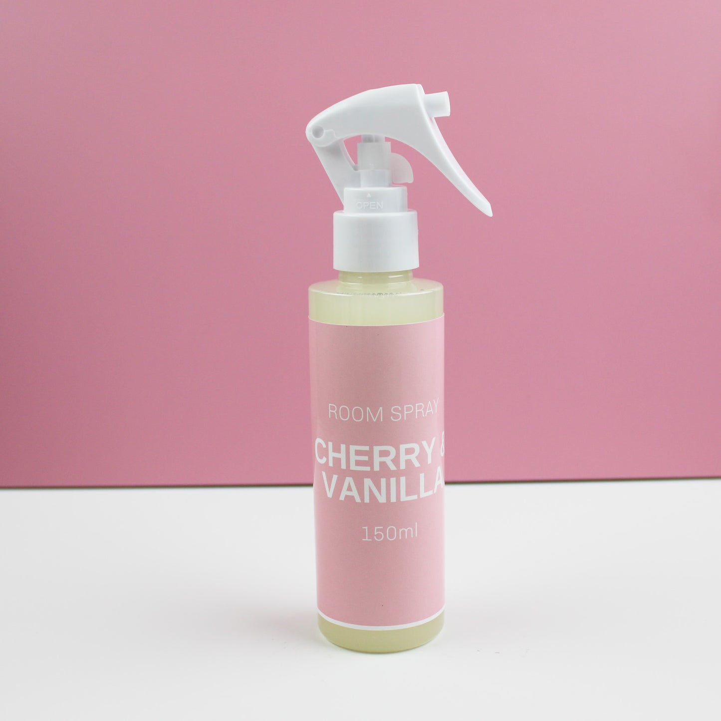 Cherry & Vanilla Room Spray