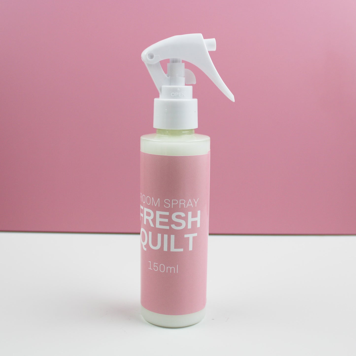 Fresh Quilt Room Spray