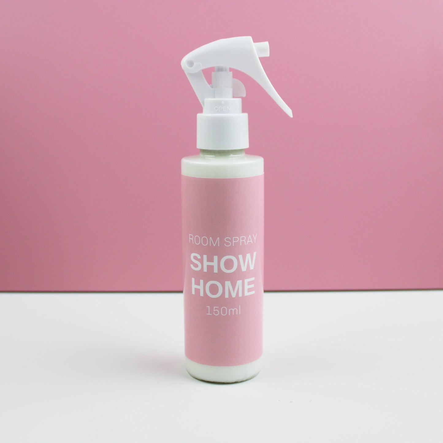 Show Home Room Spray