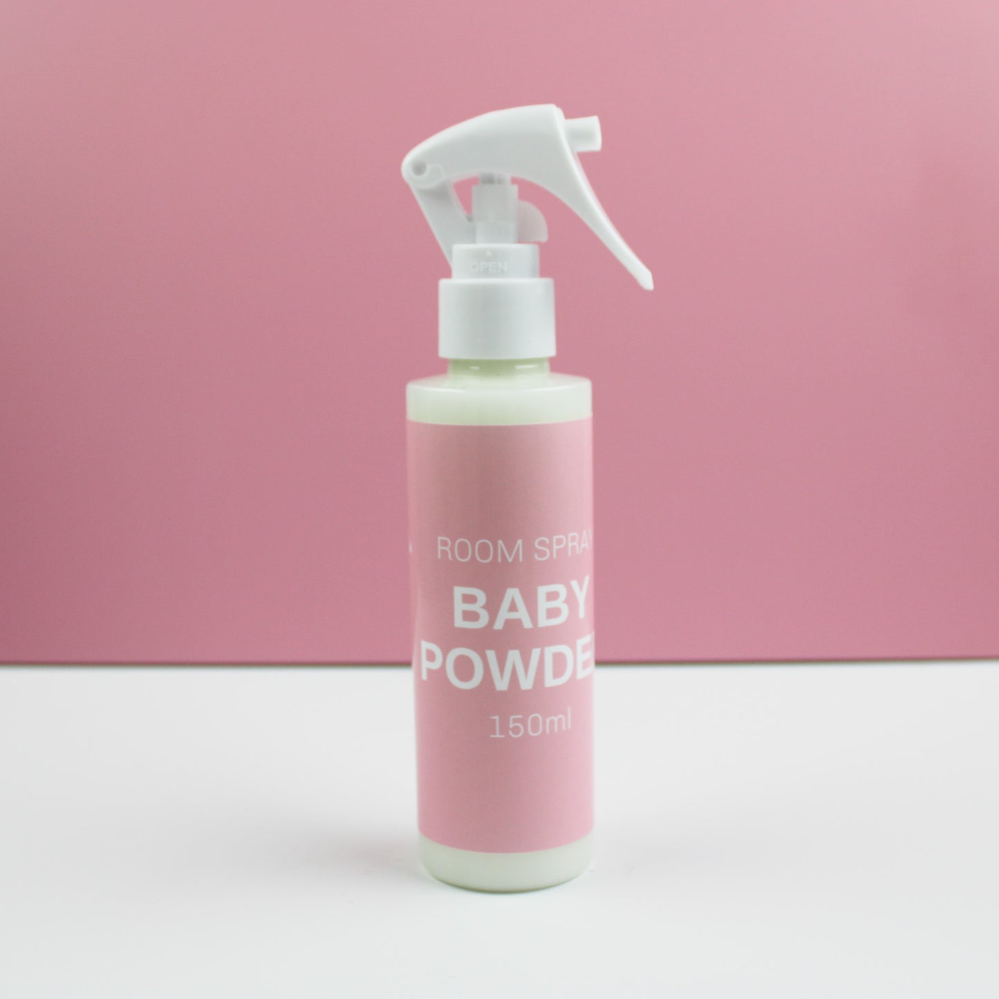 Baby Powder Room Spray