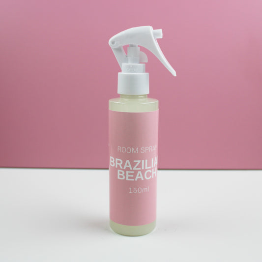 Brazilian Beach Room Spray