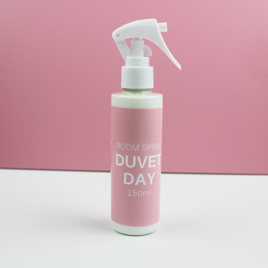 Duvet Day Room Spray