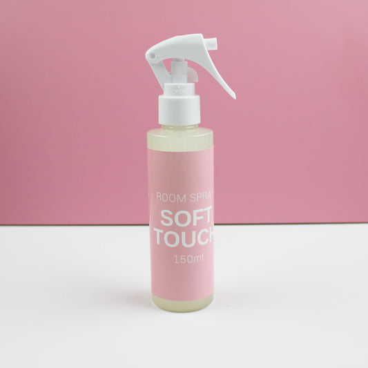 Soft Touch Room Spray