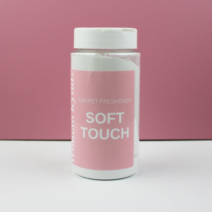 Soft Touch Carpet Freshener