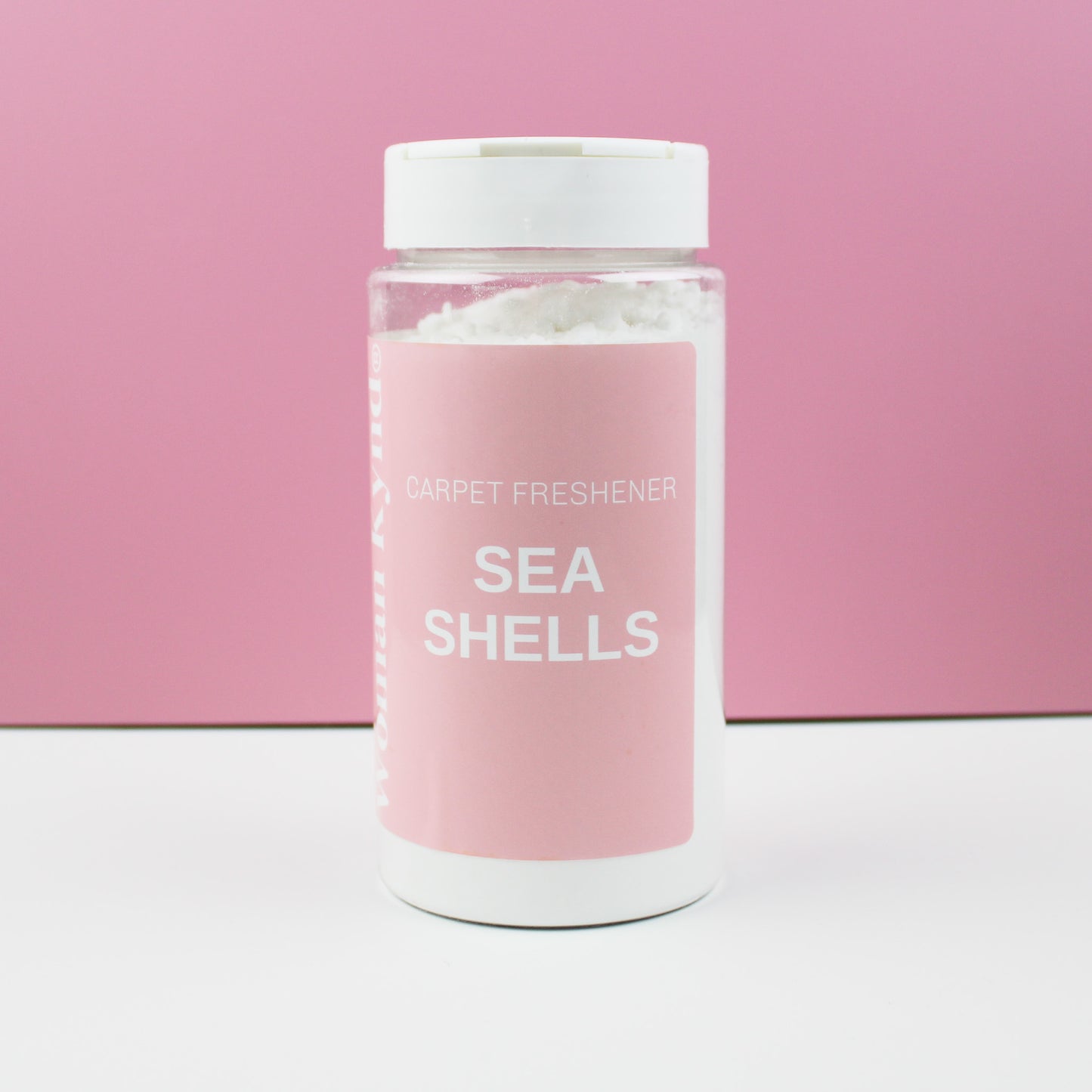 Sea Shells  Carpet Freshener