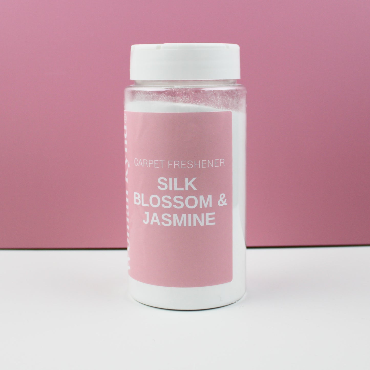 Silk Blossom & Jasmine Carpet Freshener