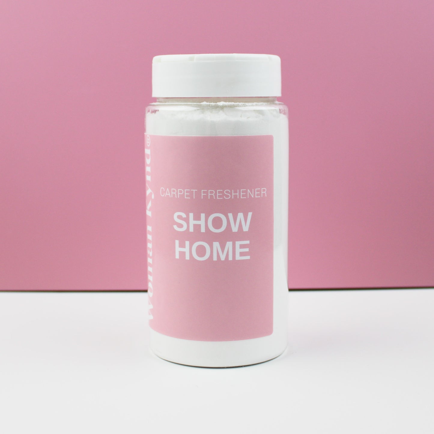 Show Home Carpet Freshener