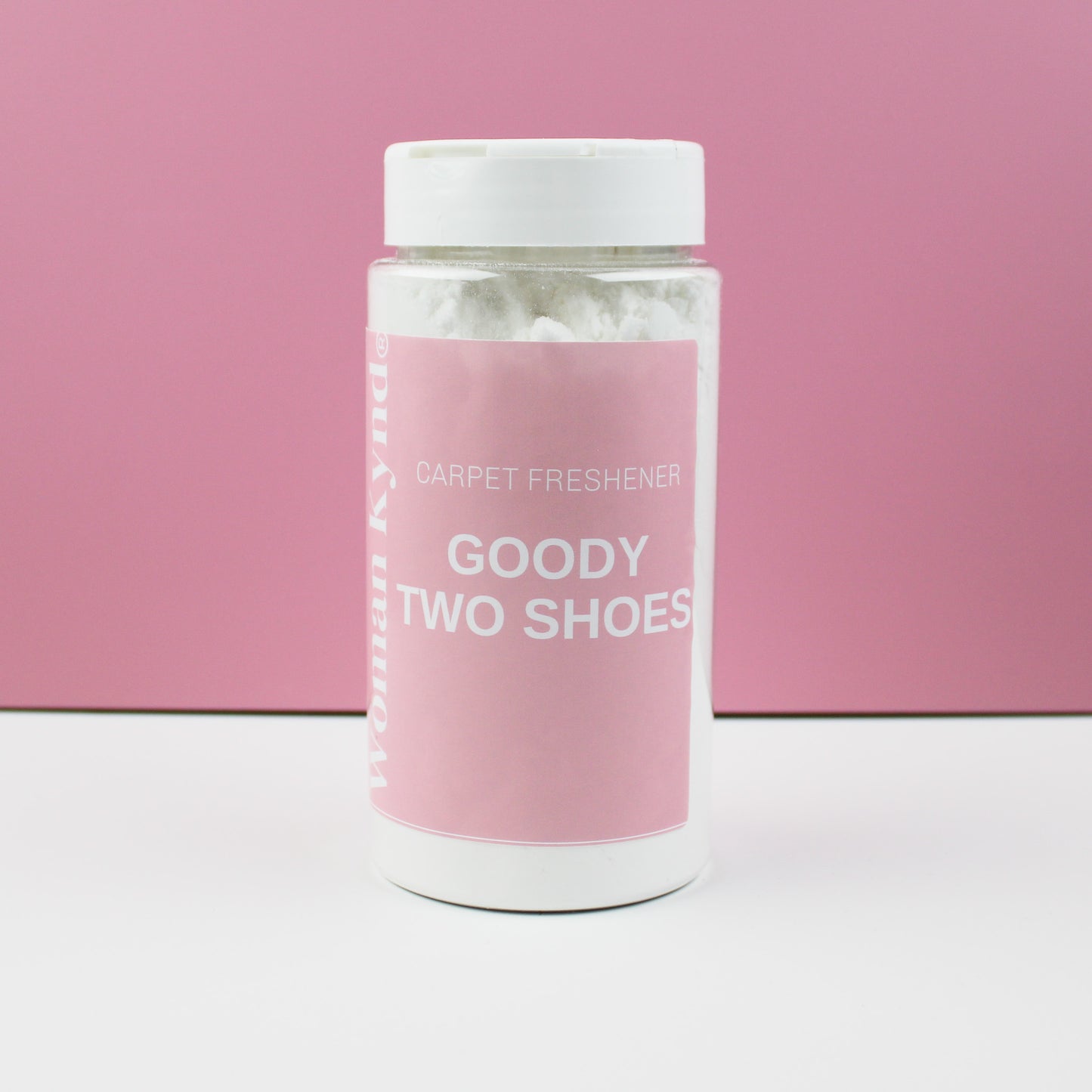 Goody Two Shoes Carpet Freshener