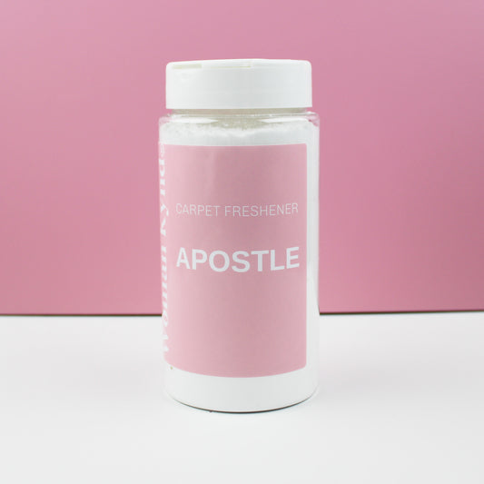 Apostle Carpet Freshener