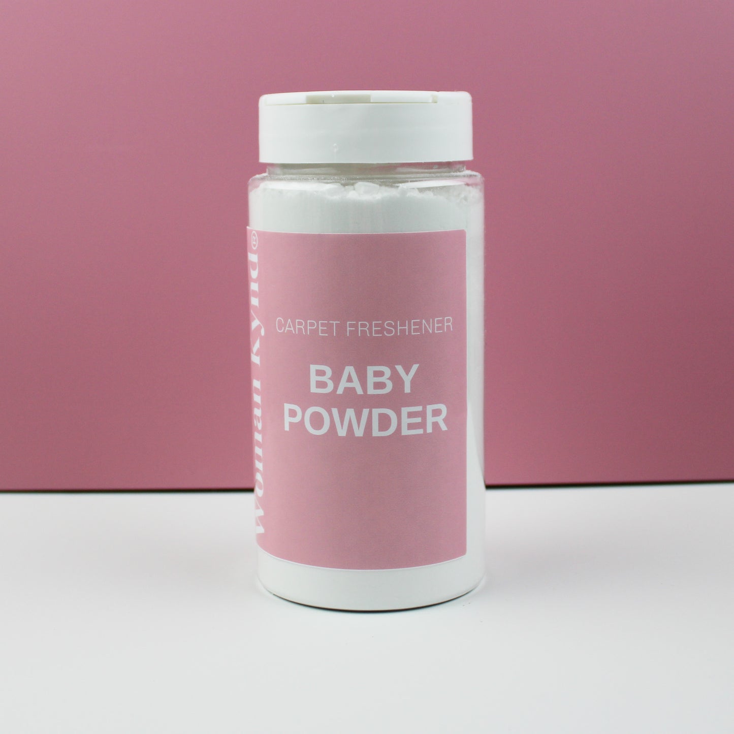 Baby Powder Carpet Freshener