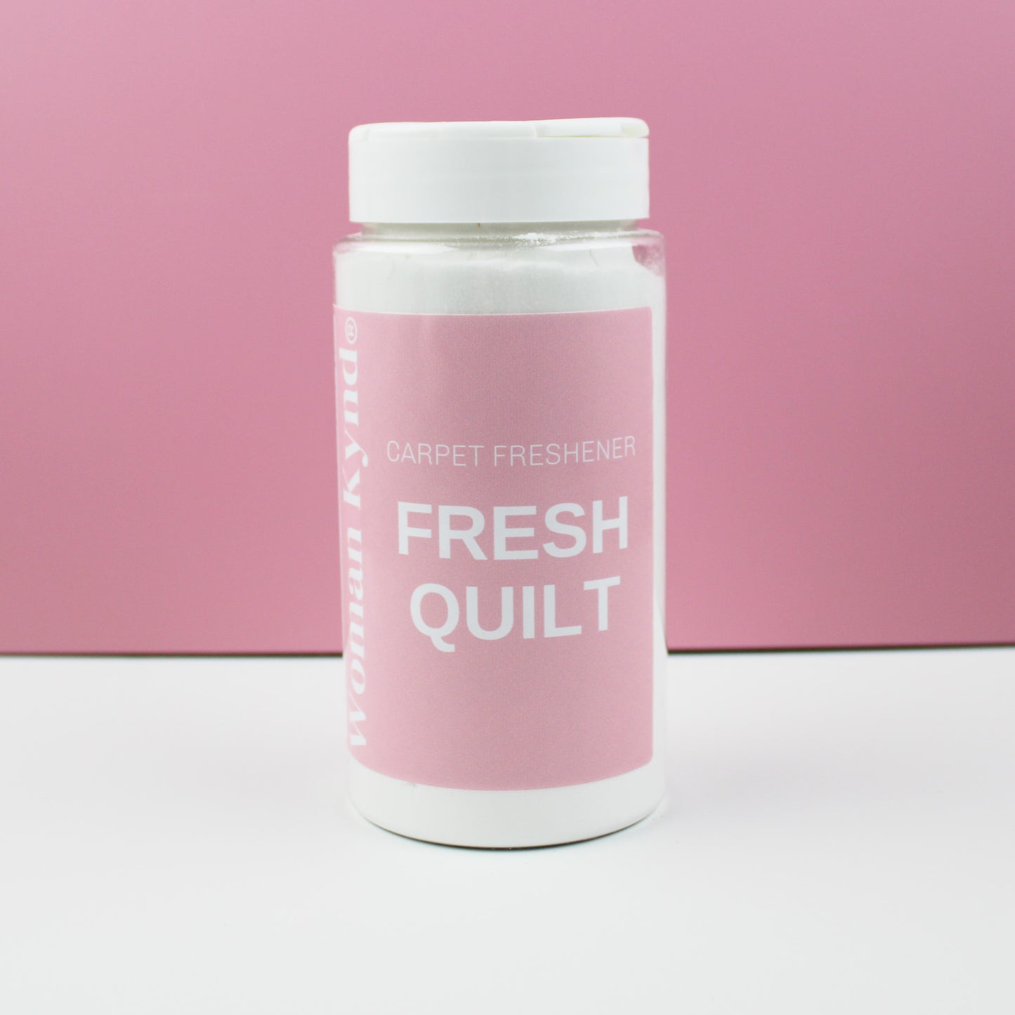 Fresh Quilt Carpet Freshener