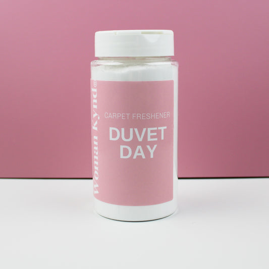 Duvet Day Carpet Freshener