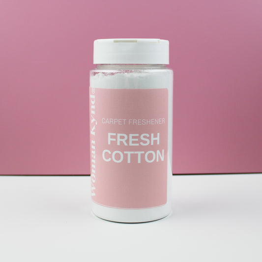 Fresh Cotton Carpet Freshener