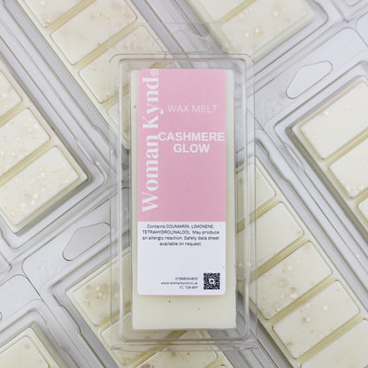 Cashmere Glow Wax Melt