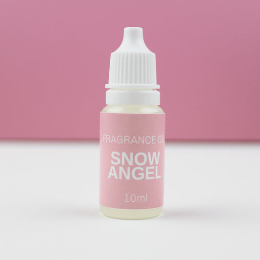 Snow Angel Fragrance Oil