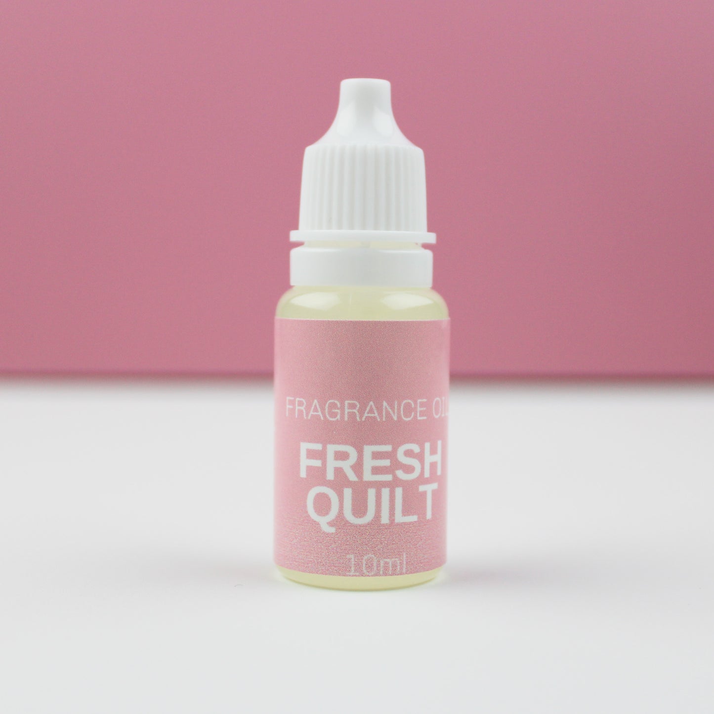 Fresh Quilt Fragrance Oil