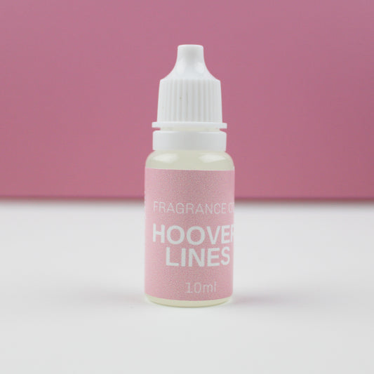 Hoover Lines Fragrance Oil