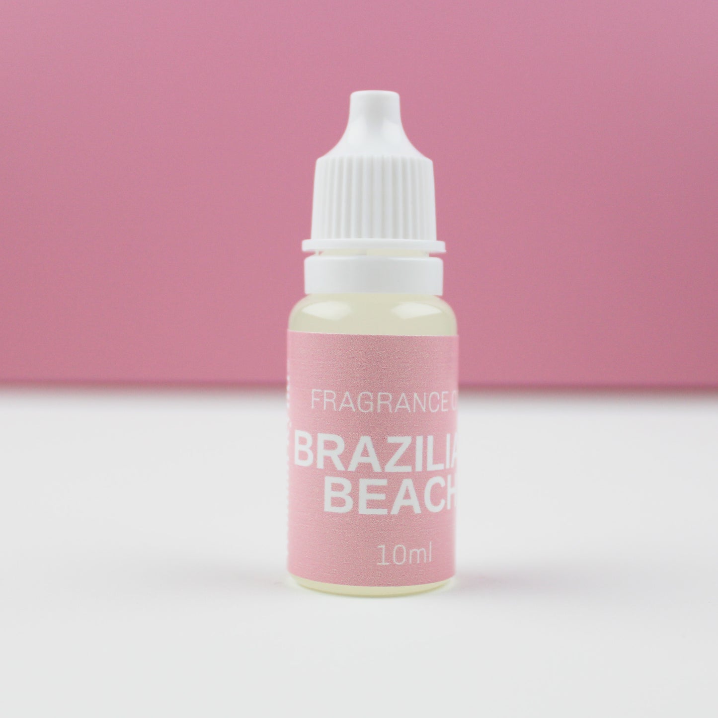 Brazilian Beach Fragrance Oil