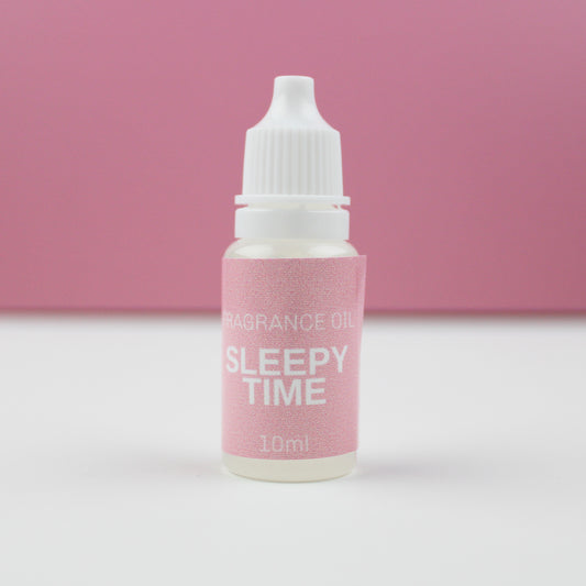 Sleepy Time Fragrance Oil