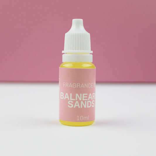 Balneario Sands Fragrance Oil