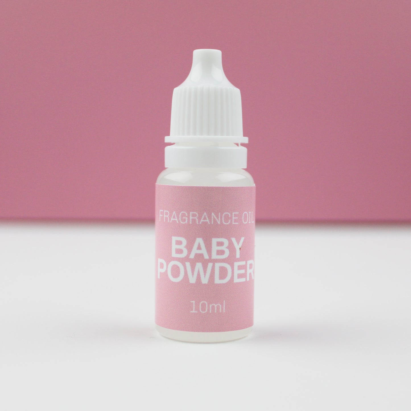 Baby Powder Fragrance Oil