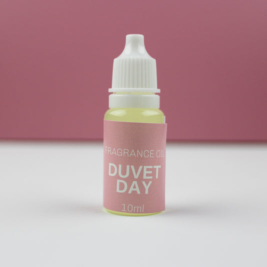 Duvet Day Fragrance Oil