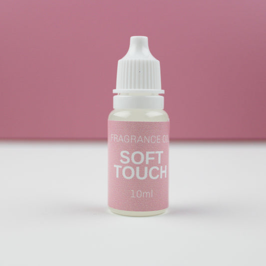 Soft Touch Fragrance Oil