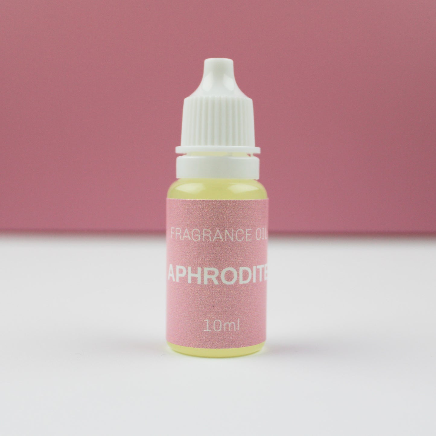 Aphrodite Fragrance Oil