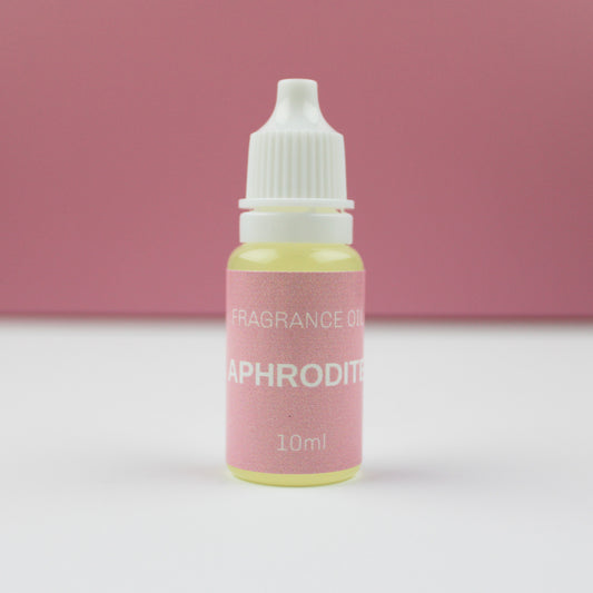 Aphrodite Fragrance Oil