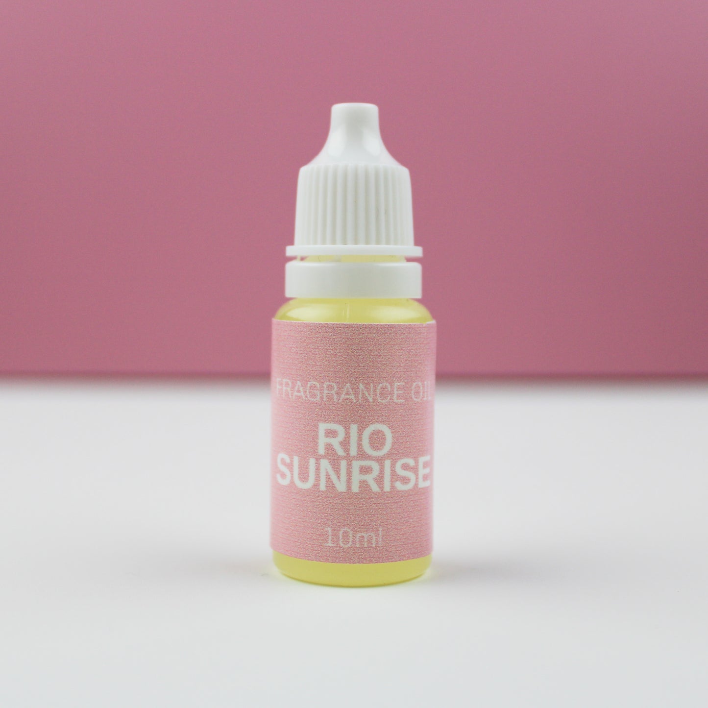 Rio Sunrise Fragrance Oil