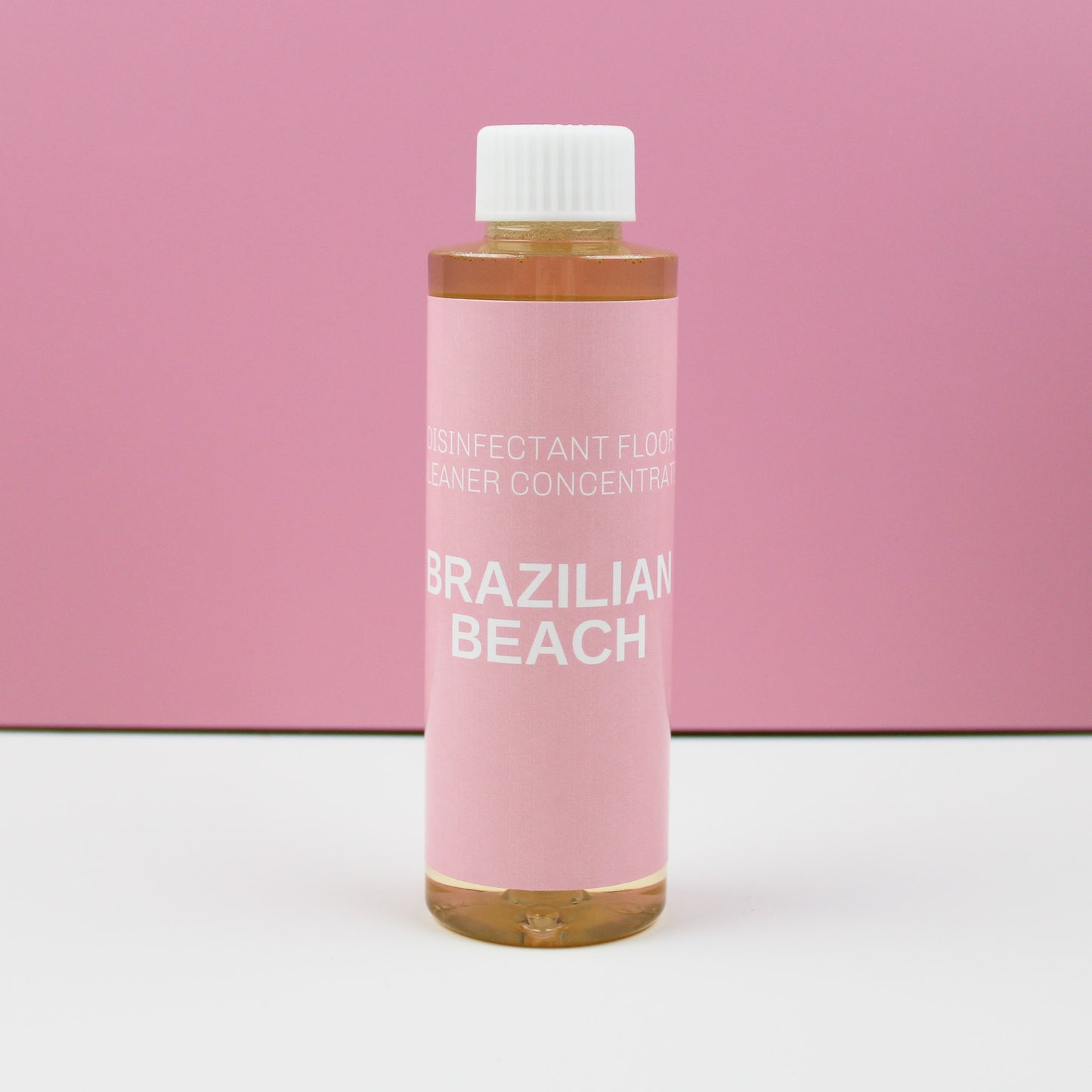 Brazilian Beach Disinfectant Floor Cleaner Concentrate