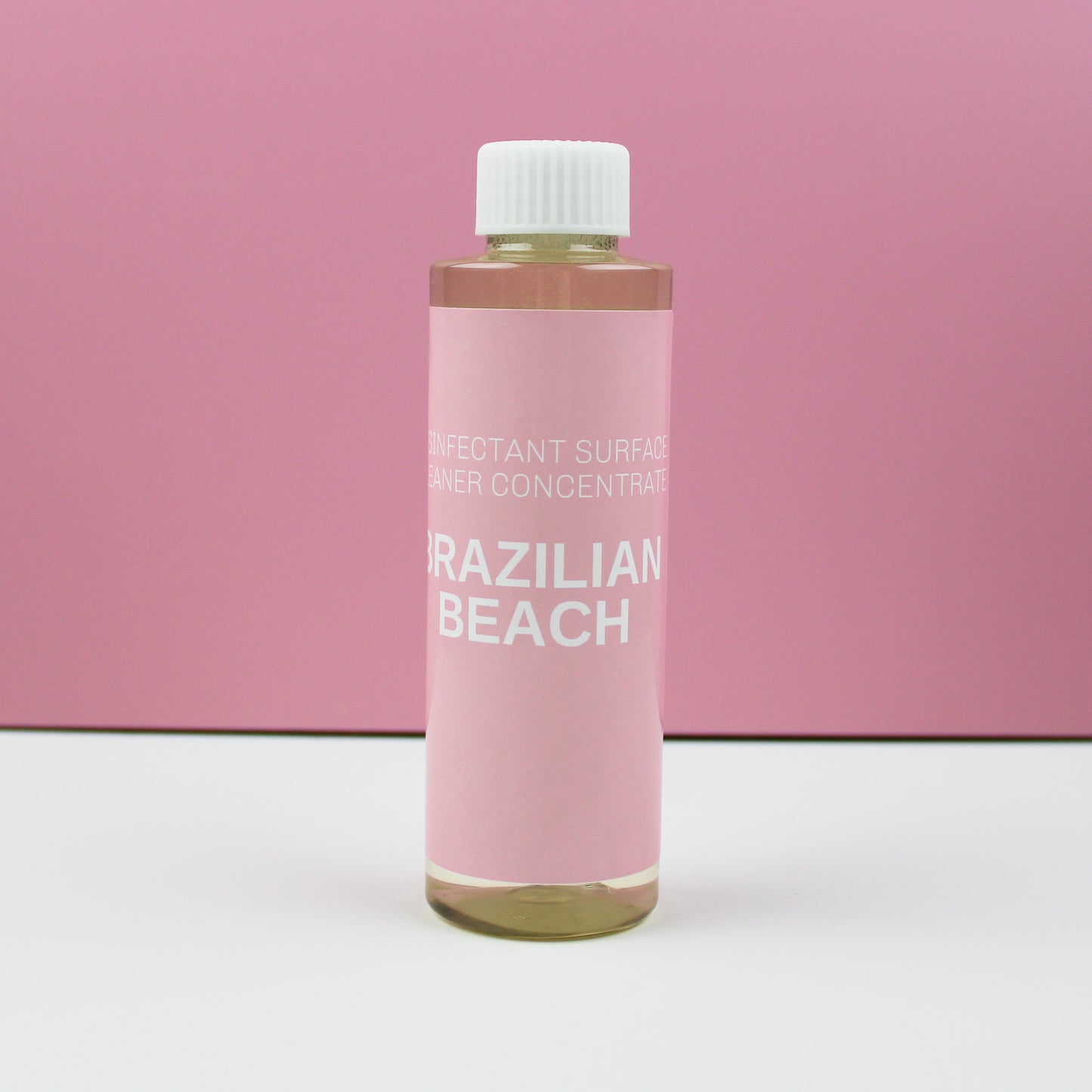 Brazilian Beach Disinfectant Surface Cleaner Concentrate