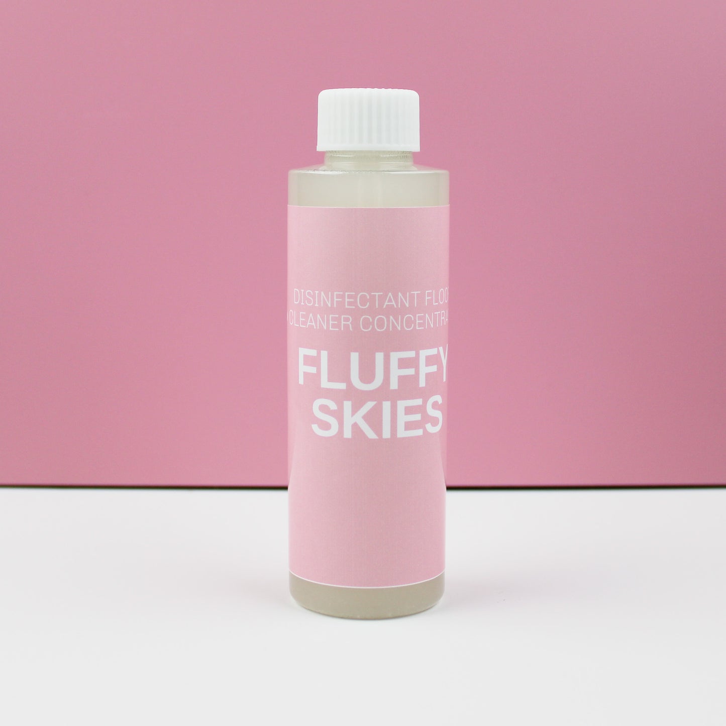 Fluffy Skies Disinfectant Floor Cleaner Concentrate