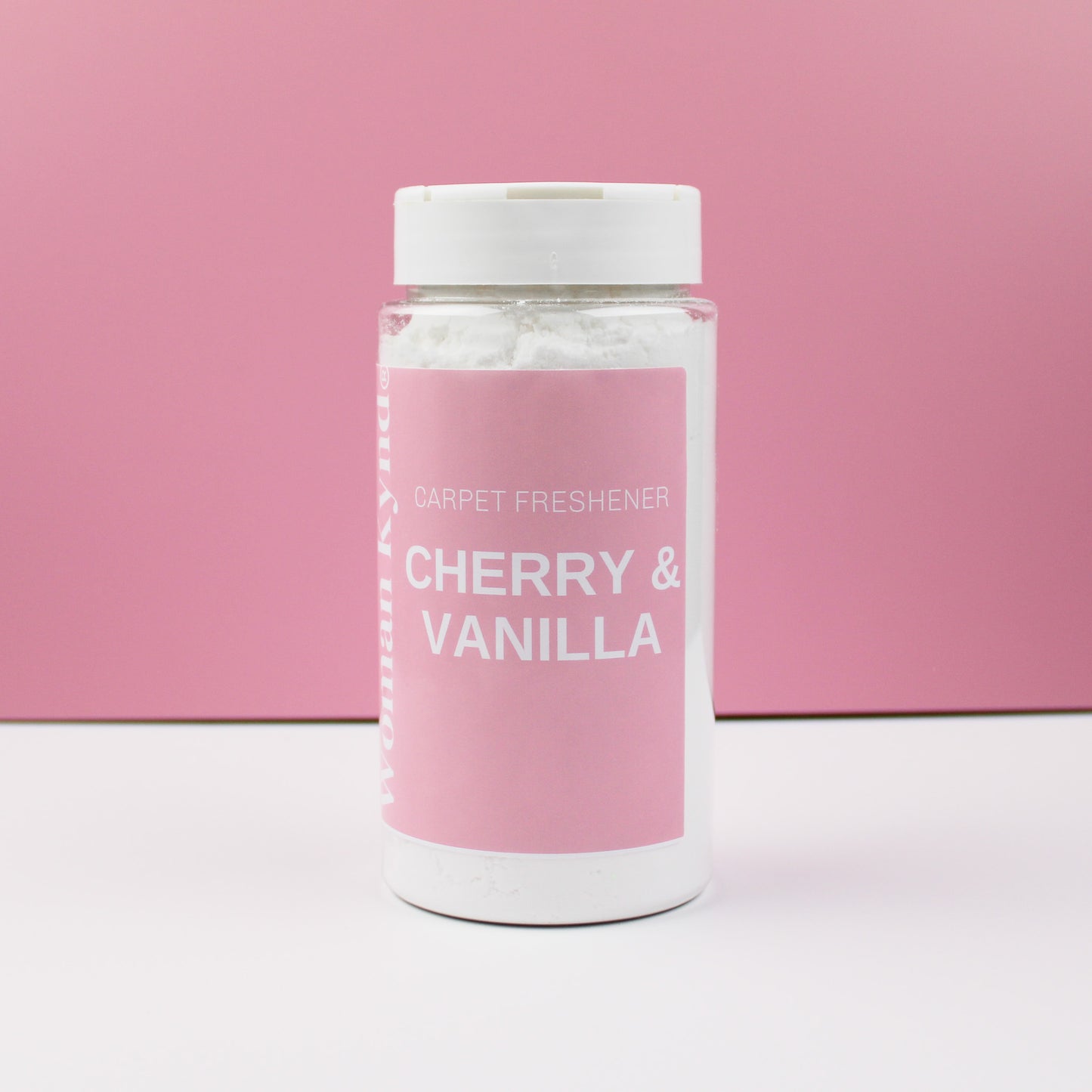 Cherry & Vanilla Carpet Freshener