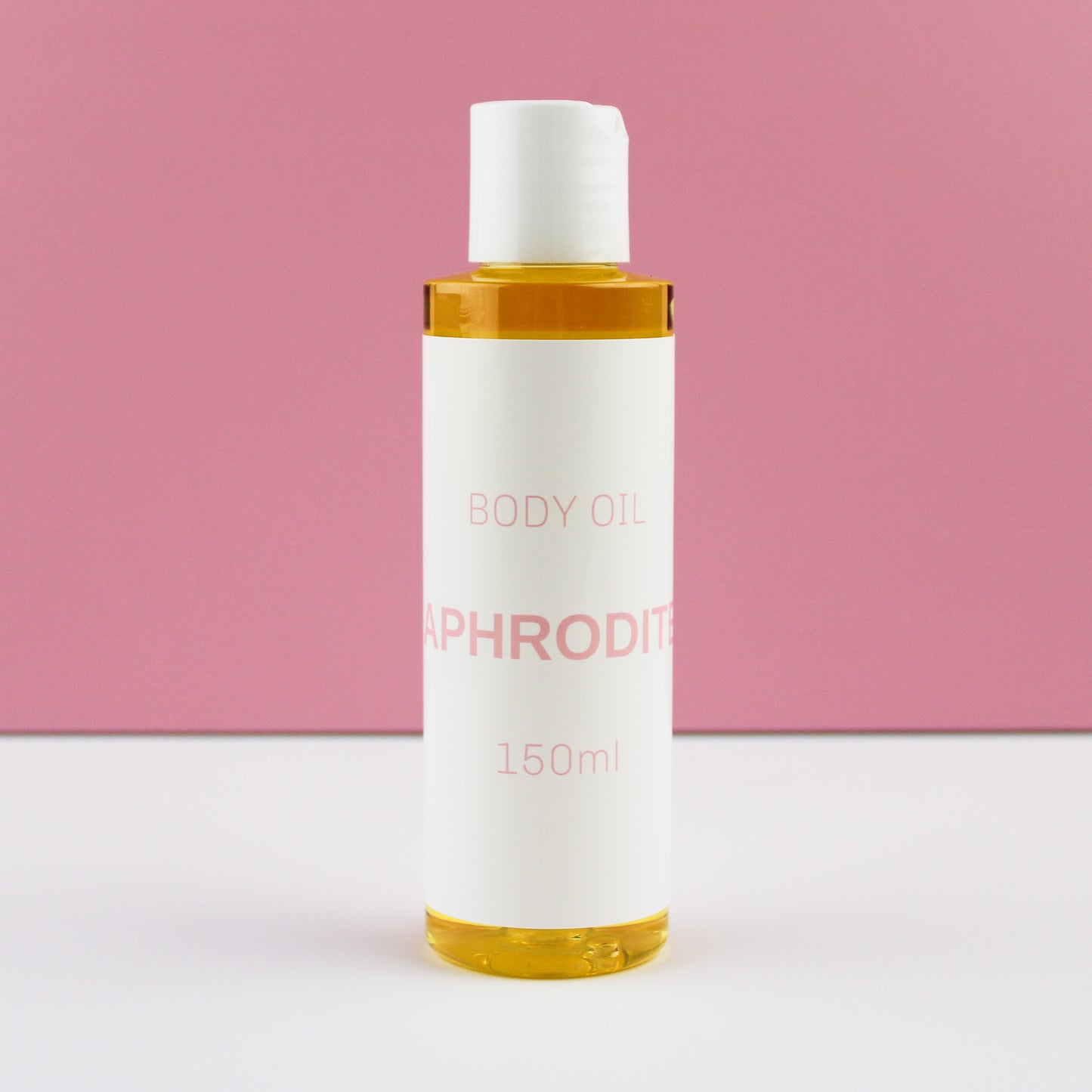 Aphrodite Body Oil