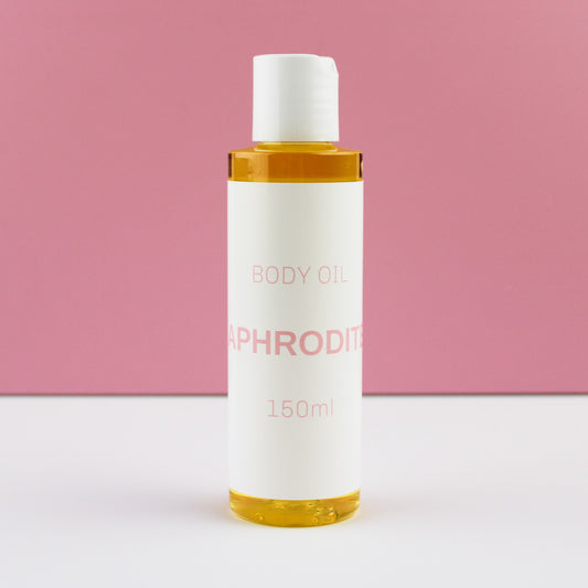 Aphrodite Body Oil