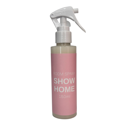 Show Home Room Spray