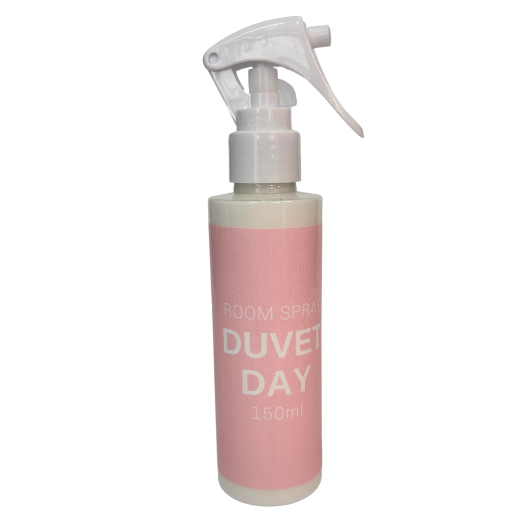 Duvet Day Room Spray