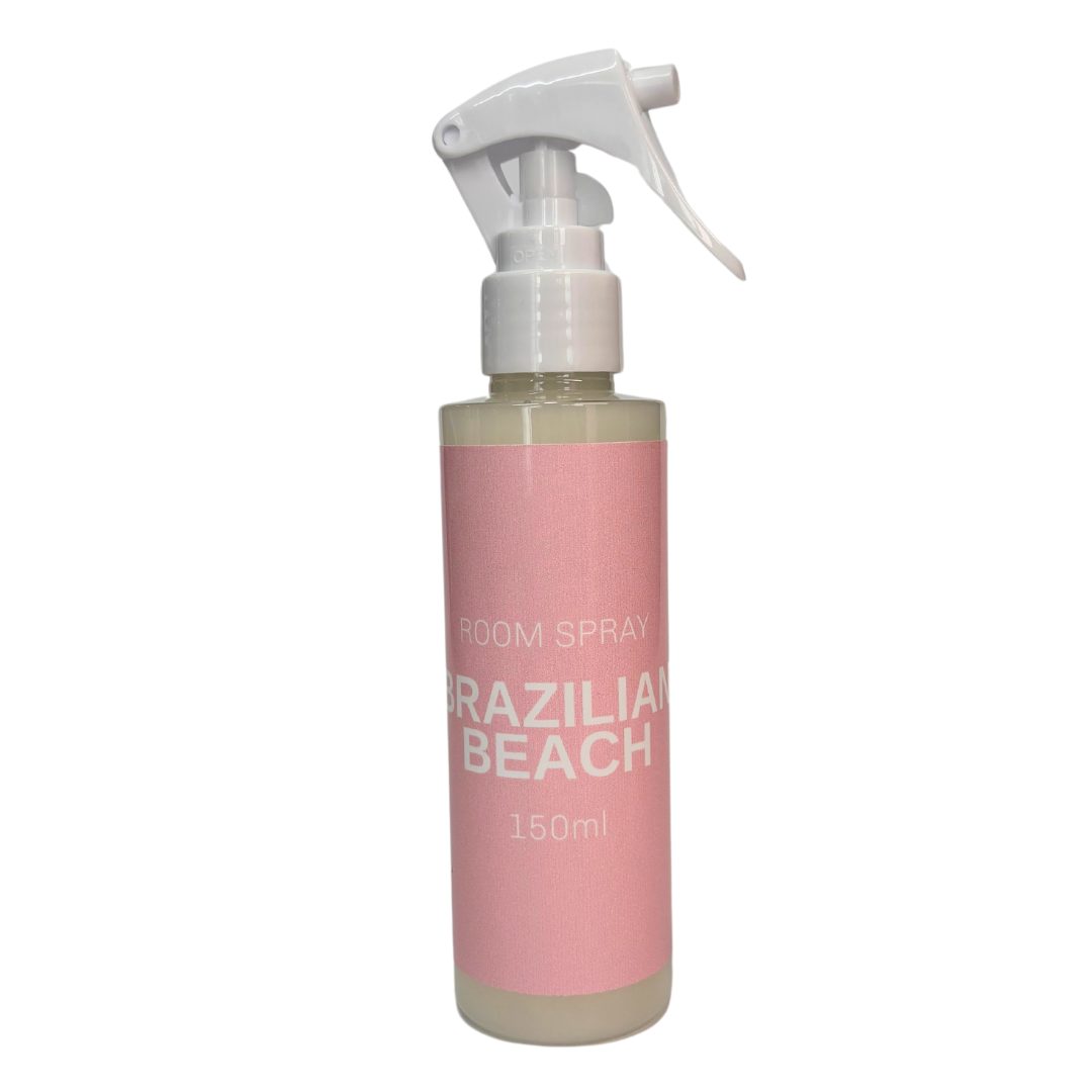 Brazilian Beach Room Spray