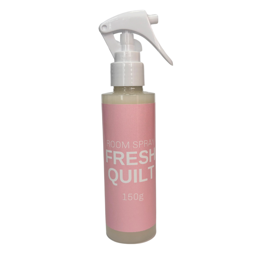 Fresh Quilt Room Spray